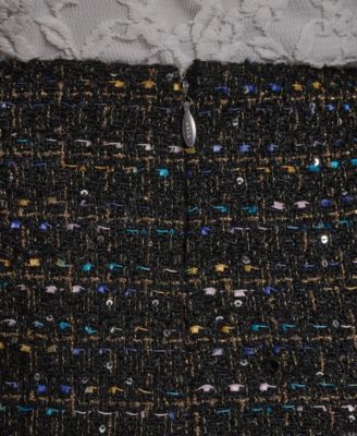 Women's Mini Pencil Skirt