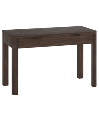 Lonsdale 48'' Wood Wide Rectangular Desk