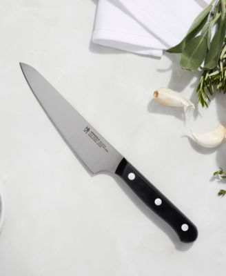 Solution 15-Pc. Knife Block Set