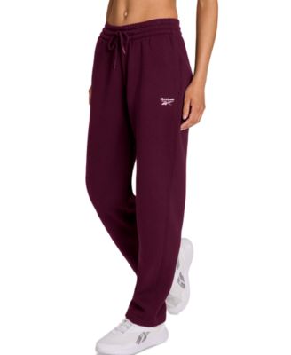Women's Straight Leg Sweatpants