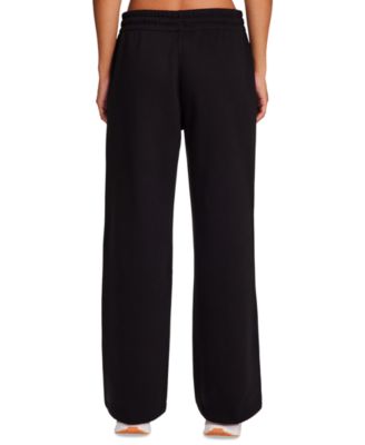 Women's Tonal Wide Leg Sweatpants