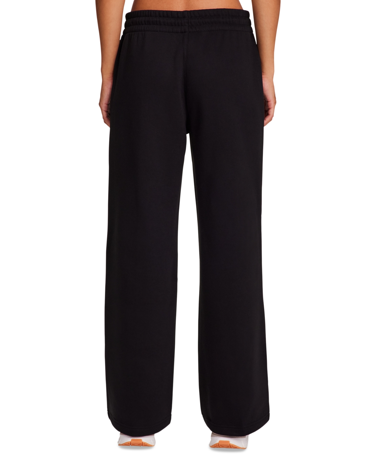 Reebok Women's Tonal Wide Leg Sweatpants