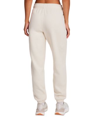 Women's Relaxed Varsity Joggers