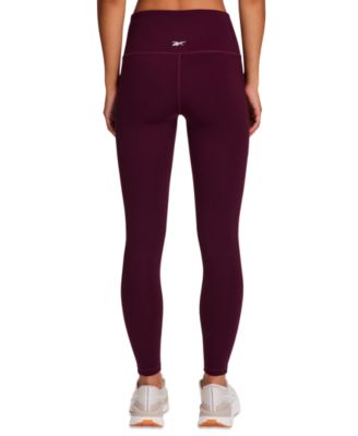 Women's ID Train Pocket High-Rise Ankle Leggings