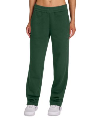 Women's Straight Leg Sweatpants