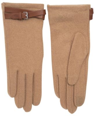 Criss Cross Belt Glove