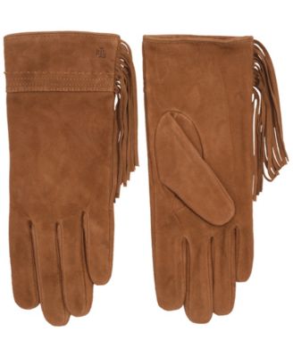 Fringe Glove