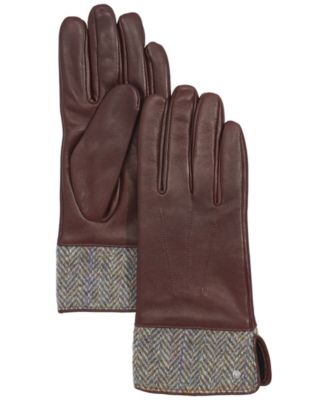 Menswear Hybrid Glove