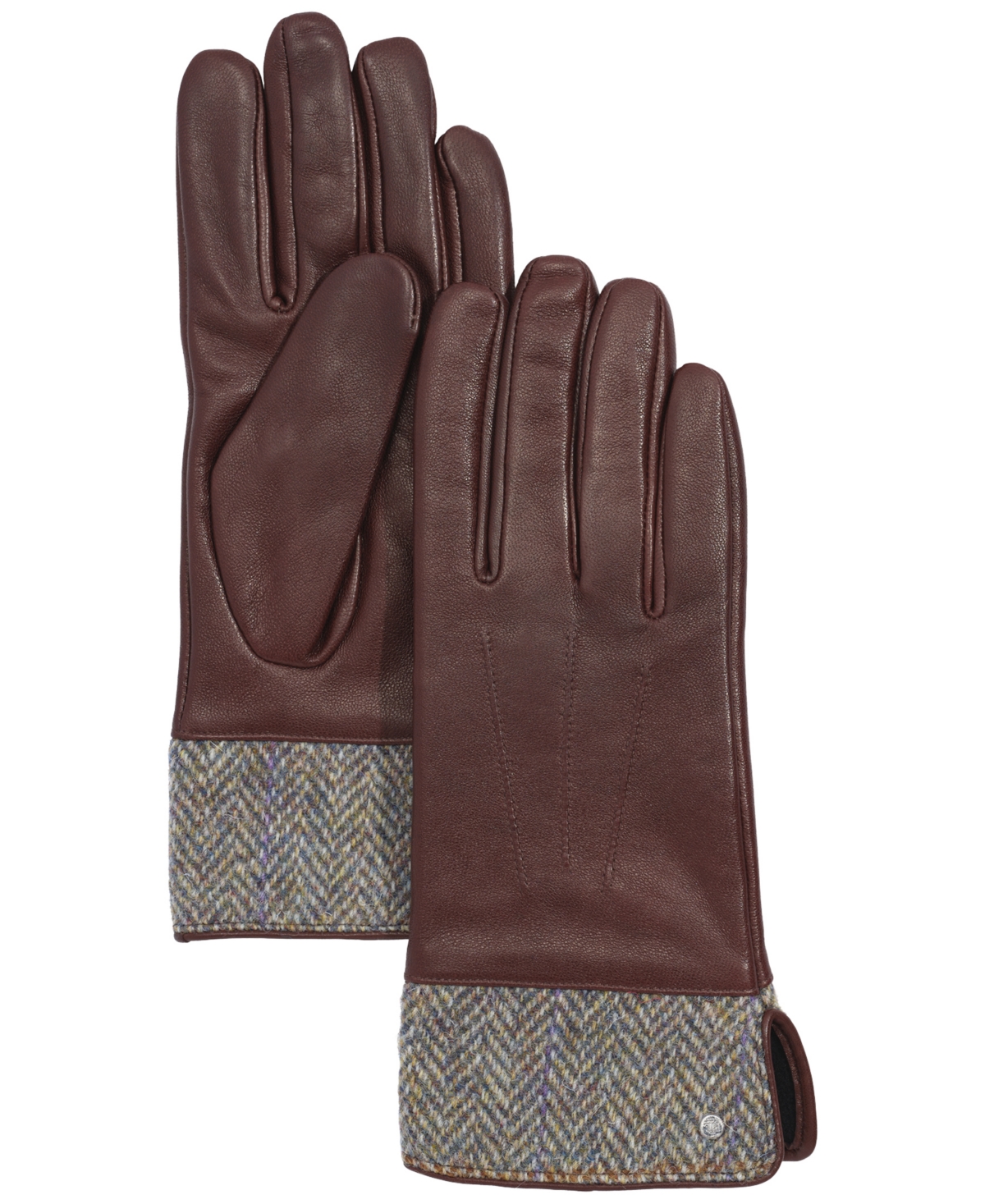 Lauren Ralph Lauren Menswear Hybrid Glove