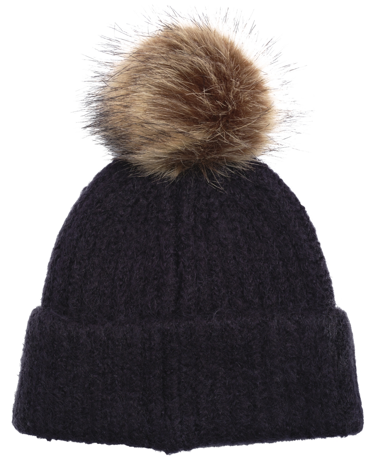 Lauren Ralph Fisherman Rib Hat