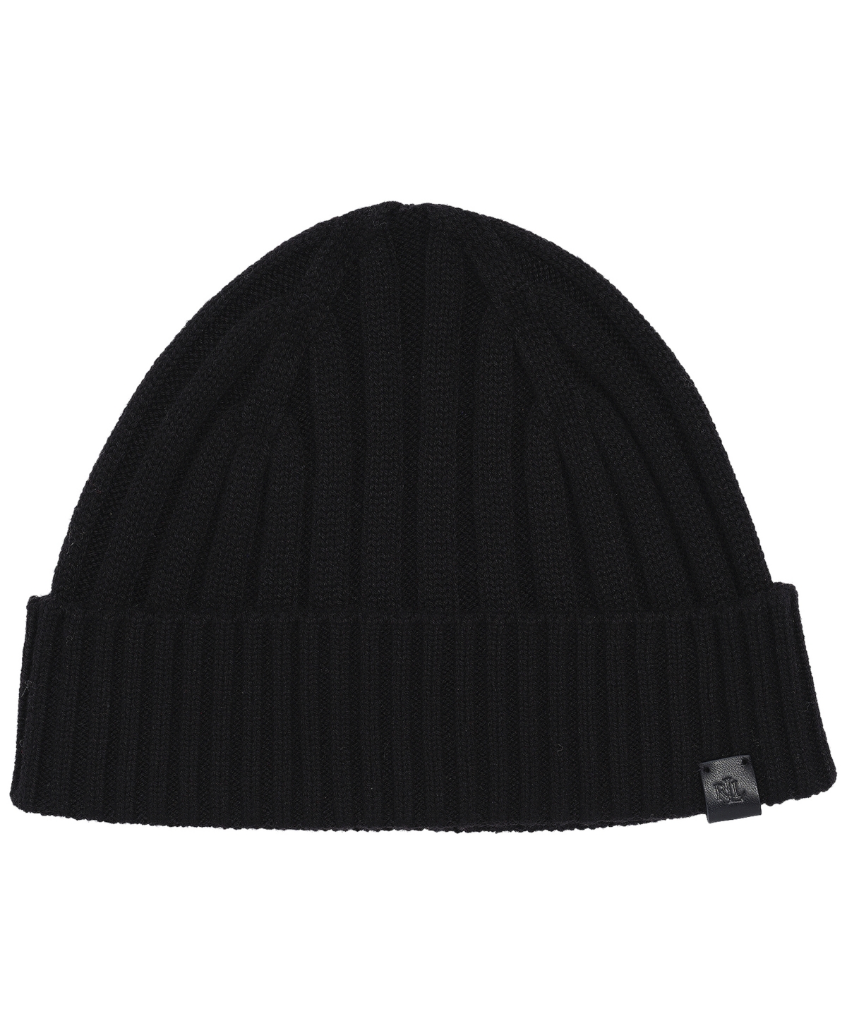 Lauren Ralph Lauren Rib Hat