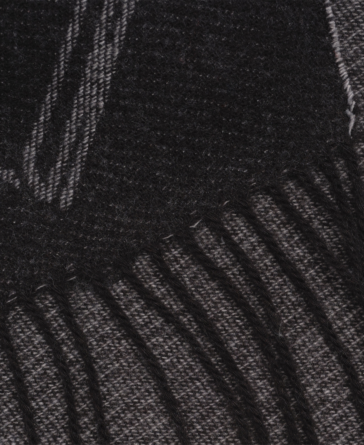 Lauren Ralph Iconic Equestrian Blanket Wrap