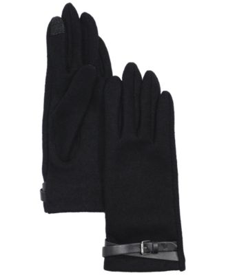 Criss Cross Belt Glove