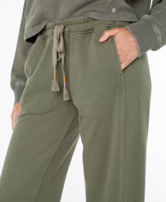 Women's Surf Life Balance Full-Length Pants