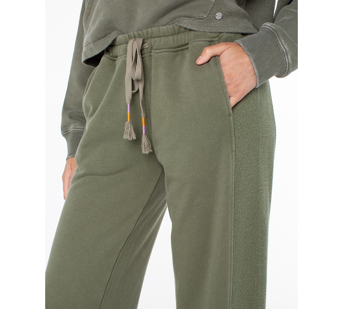 Roxy Women's Surf Life Balance Full-Length Pants