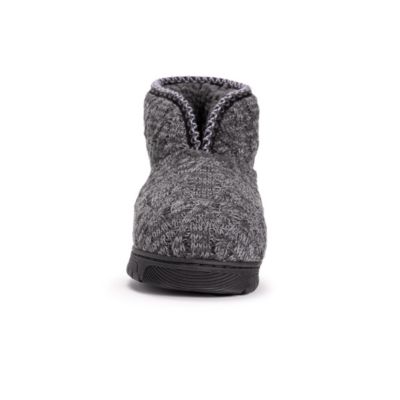 Men's Mark Bootie Slippers