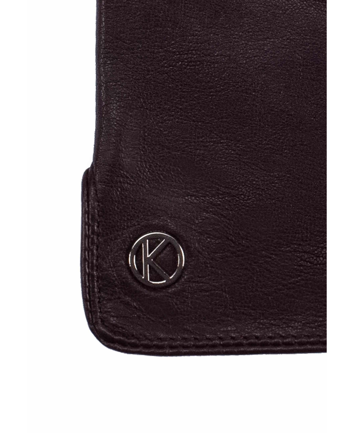 Kessler Premium lambskin leather glove "Carla