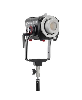STORM 400x 400W Point Source BLAIR LED Light, V-Mount