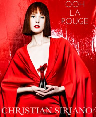 4-Pc. Ooh La Rouge Eau De Parfum and Lip Gloss Set