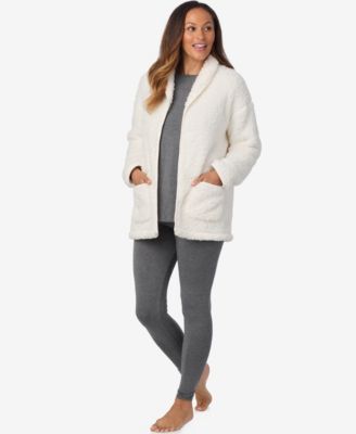 Women's Long Sleeve Cardigan