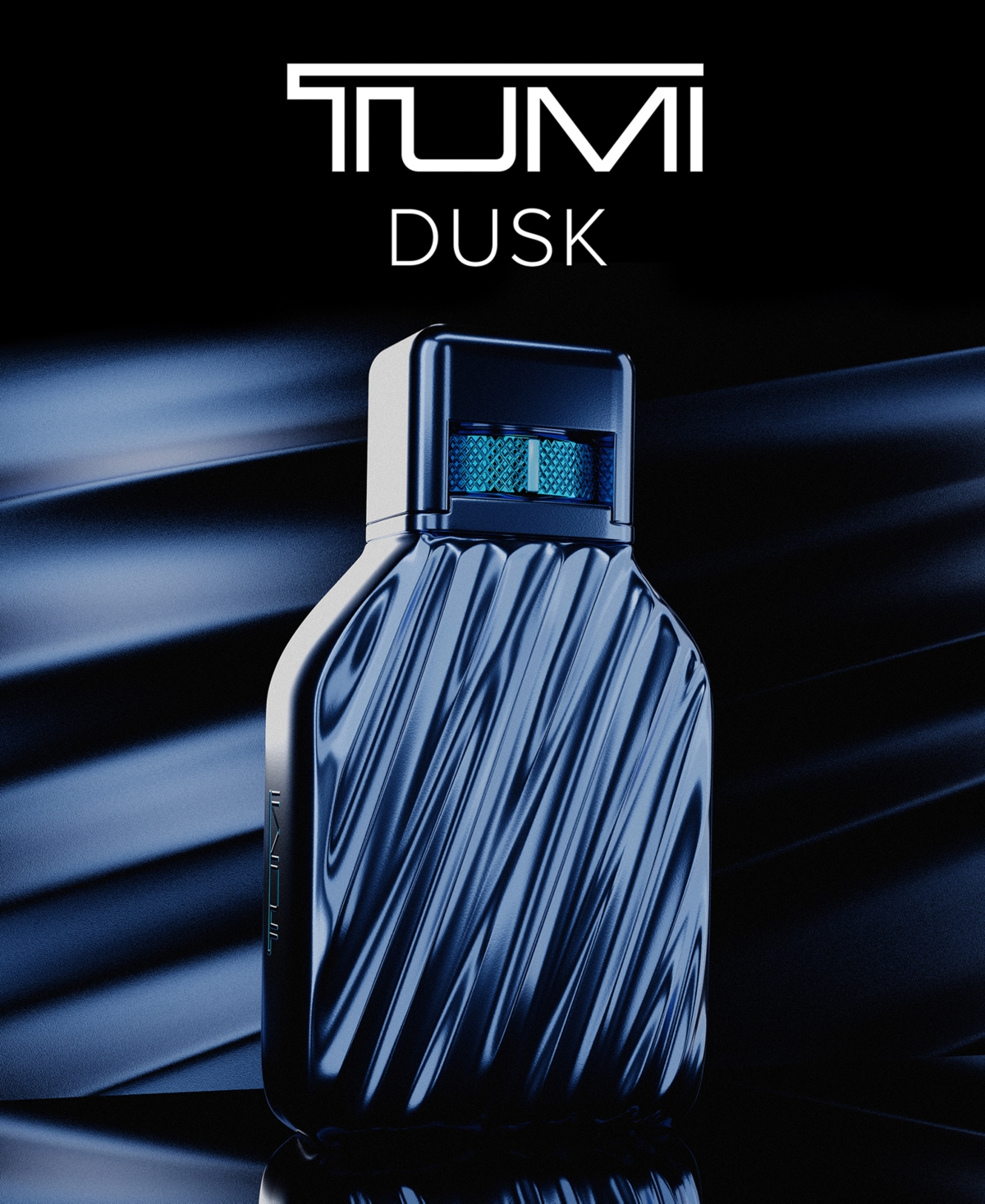 Tumi Men's 2-Pc. Dusk Extrait De Parfum Set