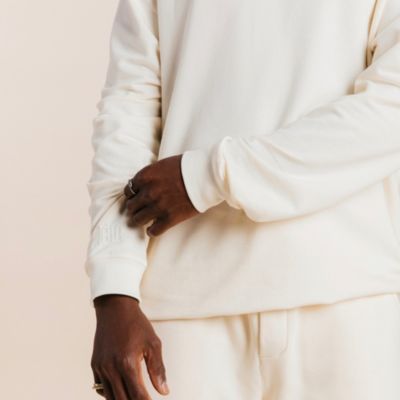 Big & Tall Men s SoftCore Classic Crewneck - Plus Size and Special Size