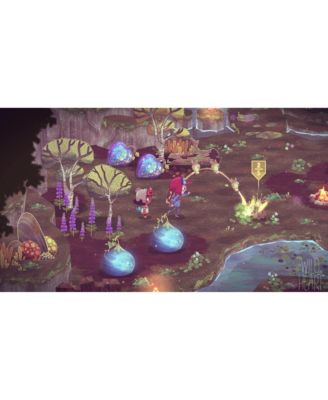 The Wild at Heart - Nintendo Switch