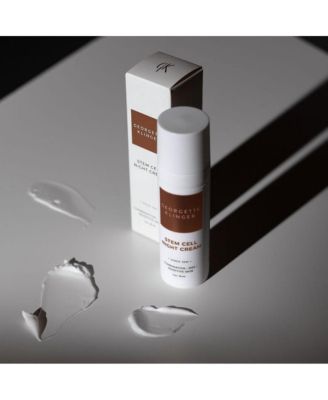 Stem Cell Night Cream