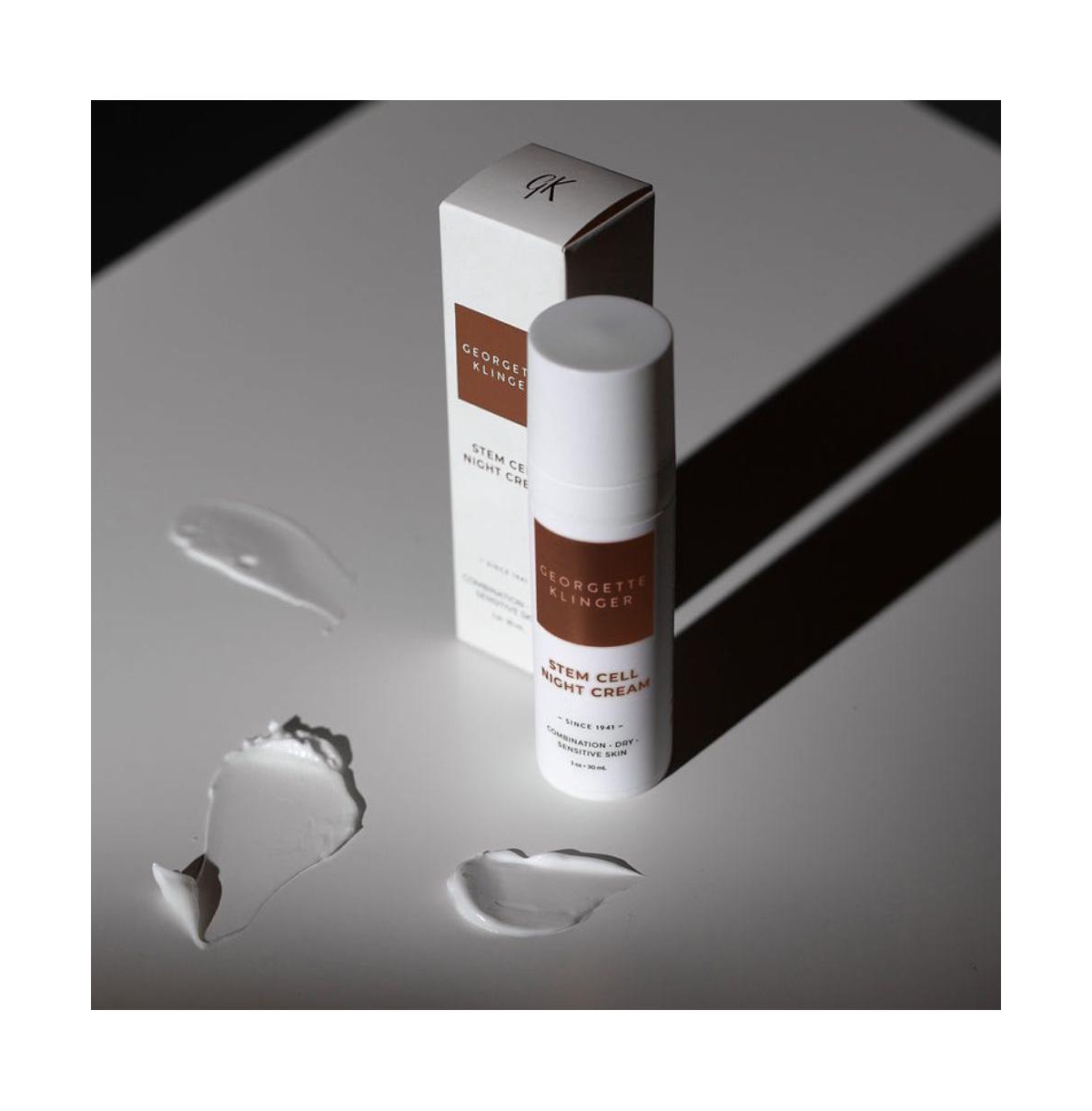 Stem Cell Night Cream