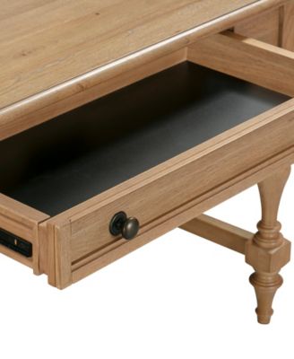 Willowmere 2-pc set (Vanity & Mirror)  