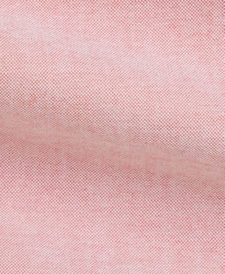 Men's Classic-Fit Oxford Shirt