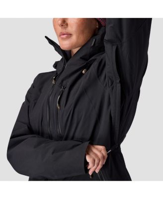 Women's CrestCruiser Insulated Jacket Insulated Ski and Snowboard Jackets