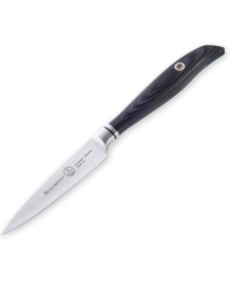 Blacksmith Paring Knife / 3.5”