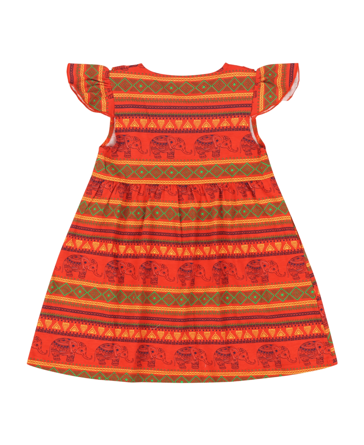 Mixed Up Clothing Girls Vestito Dress