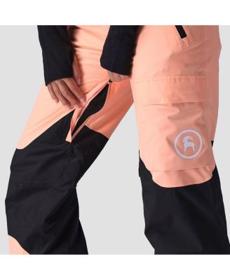 Women's CrestCruiser Insulated Pant Insulated Ski and Snowboard Pants