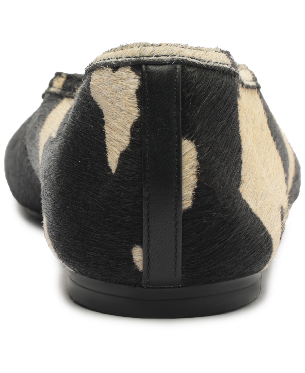 Arezzo Women's Daphne Ballet Flats In Multi