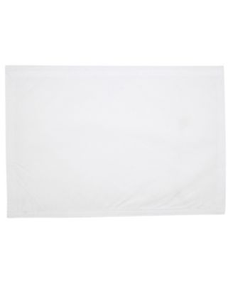 Metallic Shimmer Placemat, Set of 4