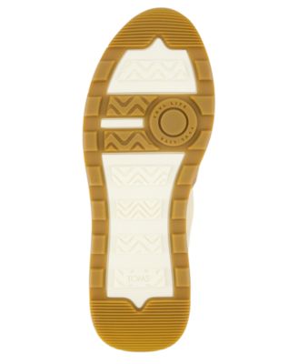 Women's Tretro Slip-On Sneakers