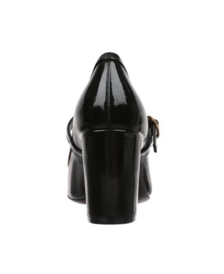 Women's Yerraa Block Heel Mary Jane Pumps, Created for Macy's
