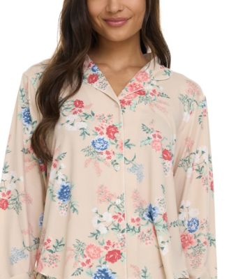 Women's Lindsey Floral Pajama Set