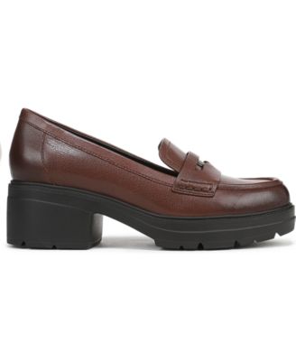 Women's Lumos Slip-On Loafers