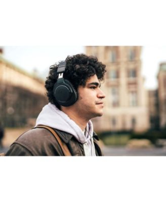 Audio-Technica ATH-M20xBT Wireless Over-Ear Headphones