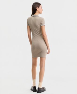 Women's Pepi Seamless Bodycon Dress