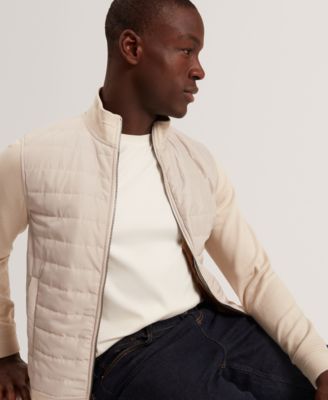 Men's Durano Quilted Jacket