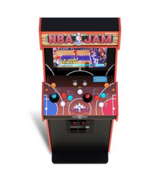 Arcade 1UP NBA Jam - Deluxe Arcade