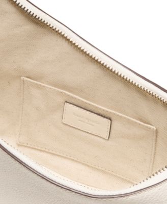 Duo Small Embellished Strap Crossbody Bag