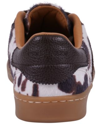 Women's Milan Lace Up Sneakers