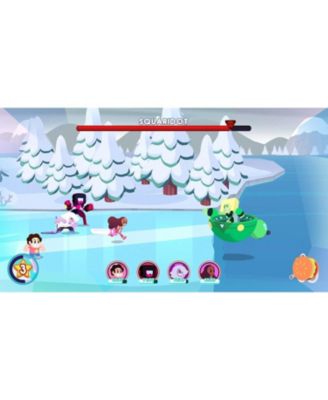 Steven Universe & OK KO Bundle - Playstation 4