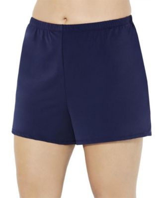 Women's Relaxed Fit Swim Short