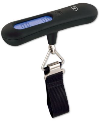 luggage scale macys